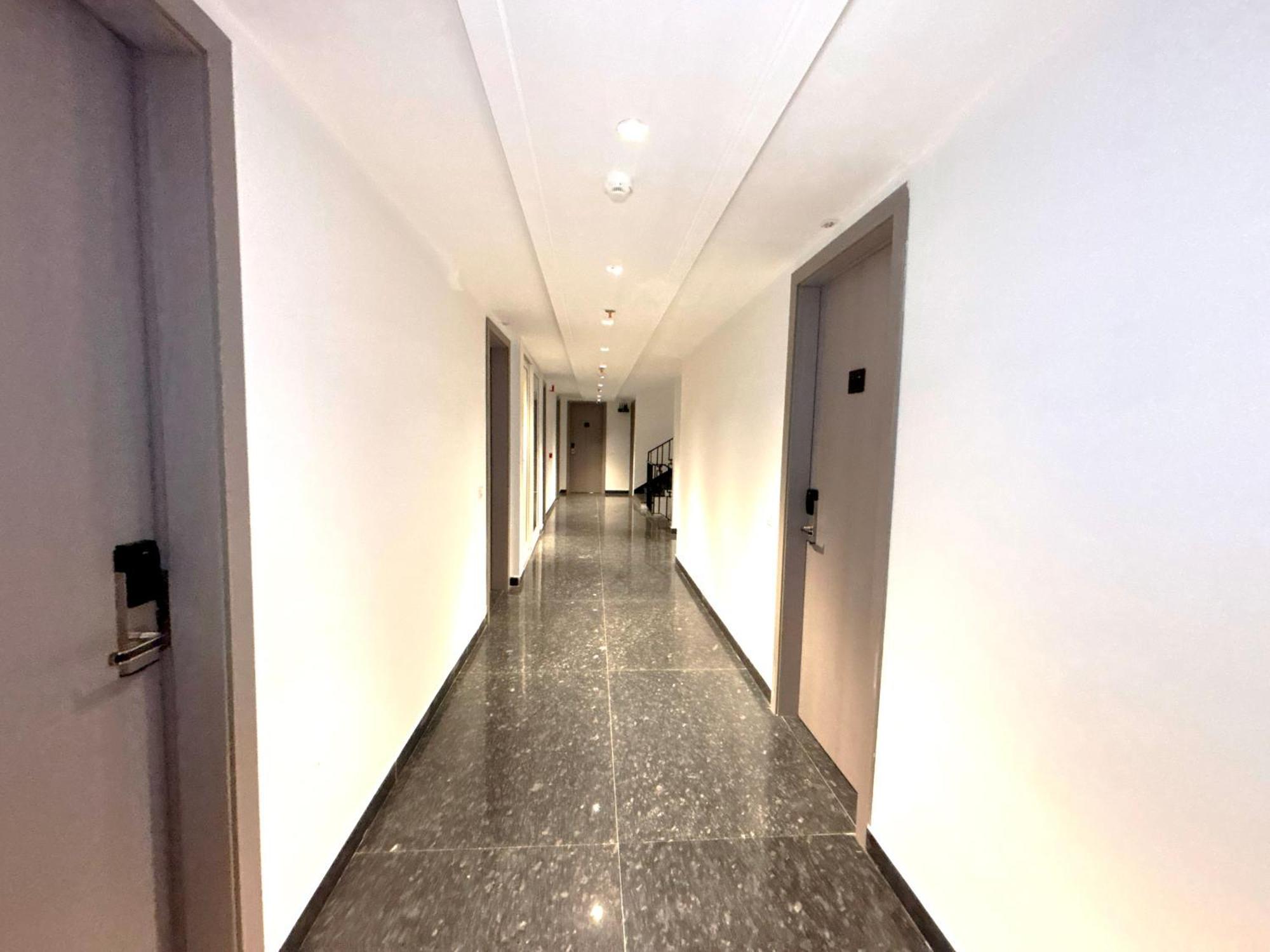 Hotel Arch The Lohias New Delhi Exterior photo